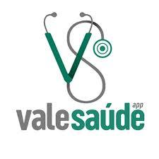 Logo da empresa VALE SAUDE